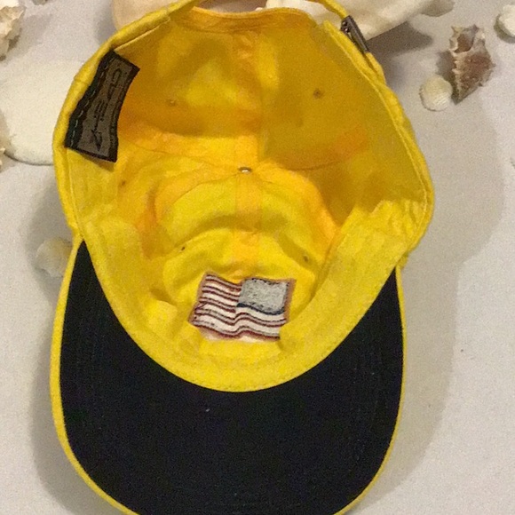 Ahead US open golf hat - Picture 4 of 5